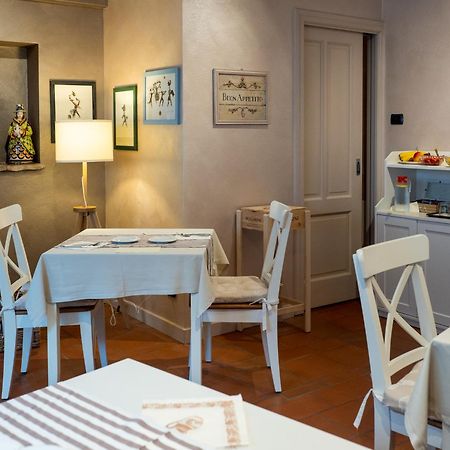 Charming Sirmione Bed and Breakfast Exteriör bild