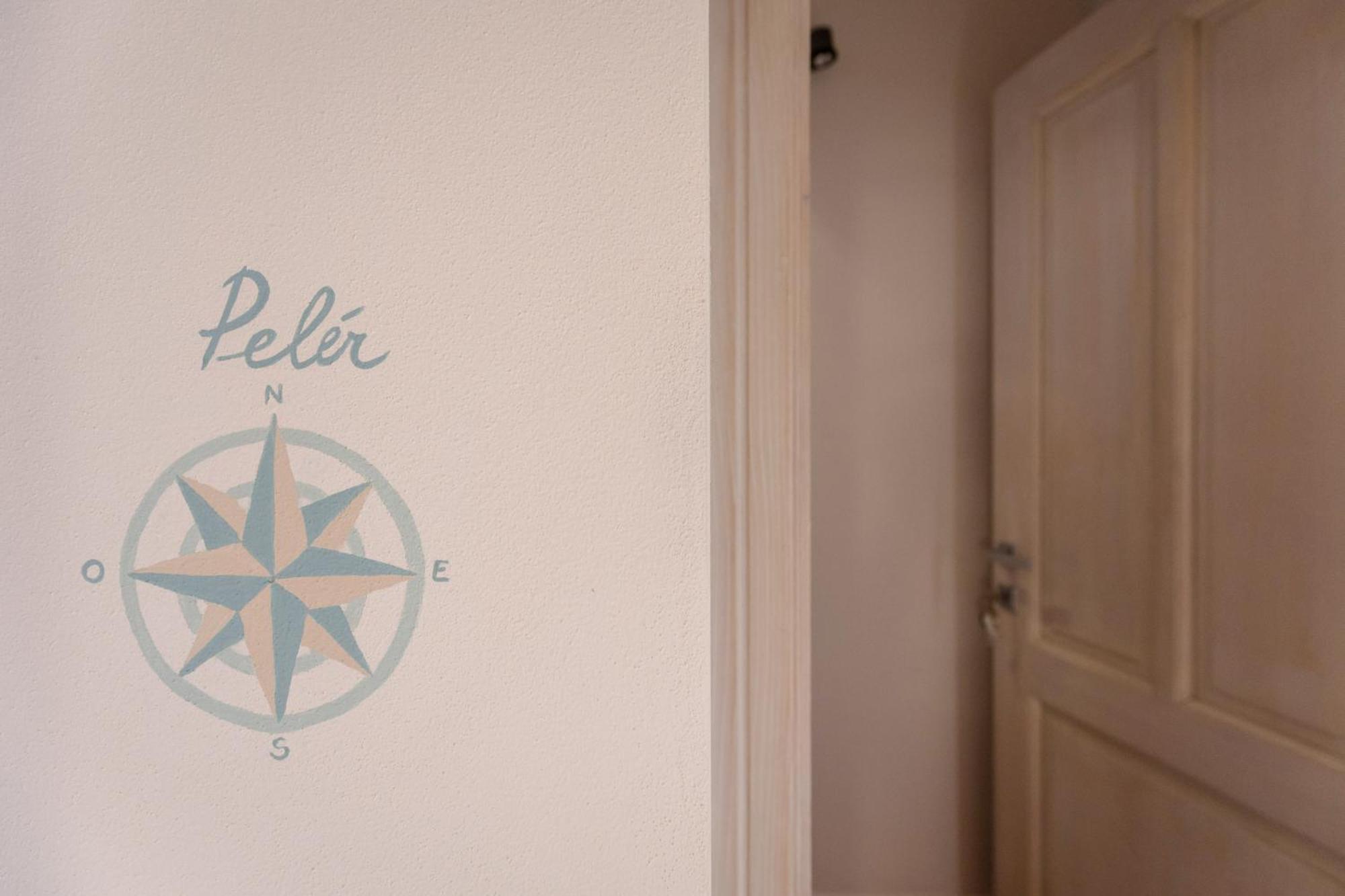 Charming Sirmione Bed and Breakfast Exteriör bild