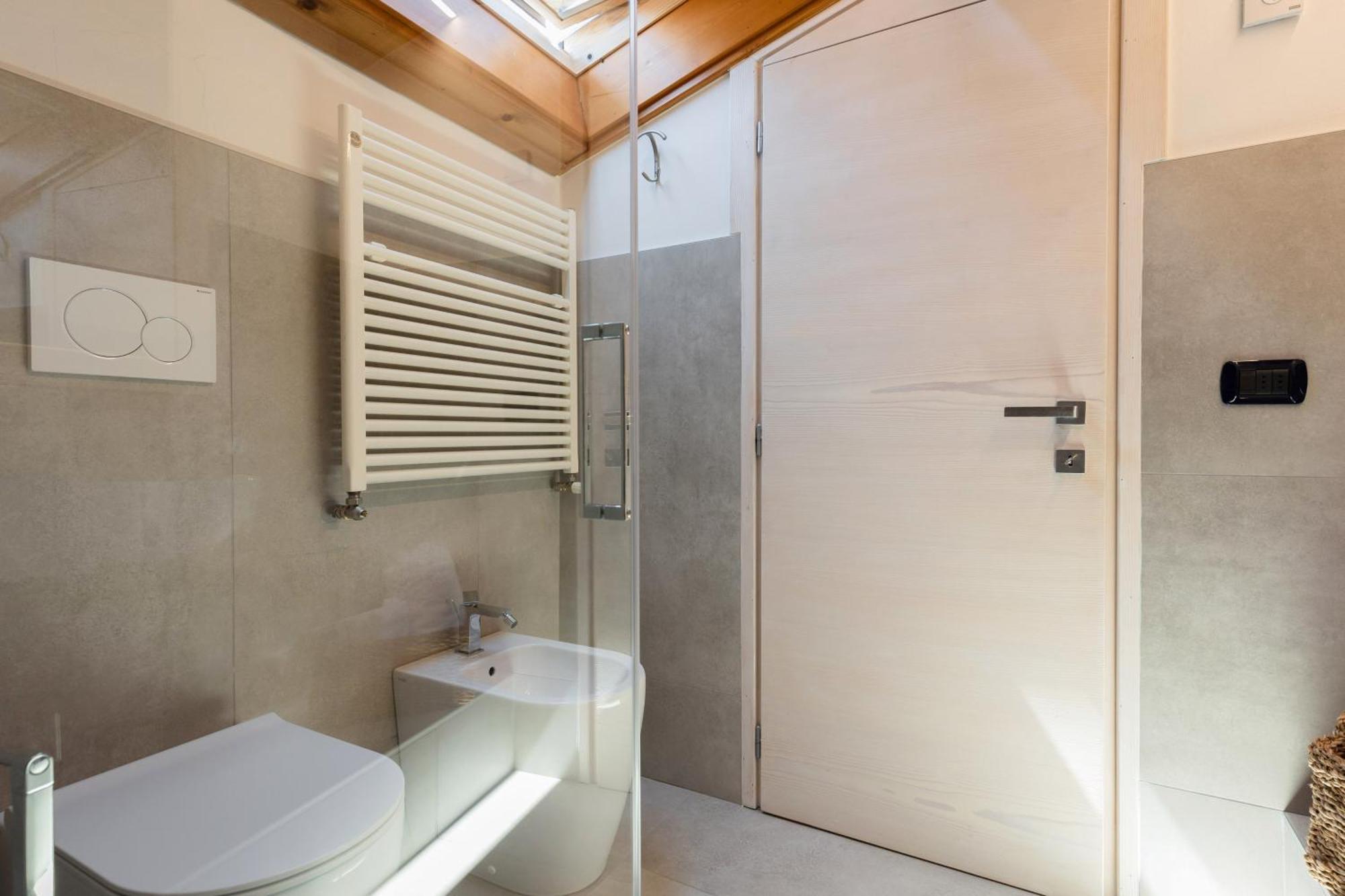 Charming Sirmione Bed and Breakfast Exteriör bild