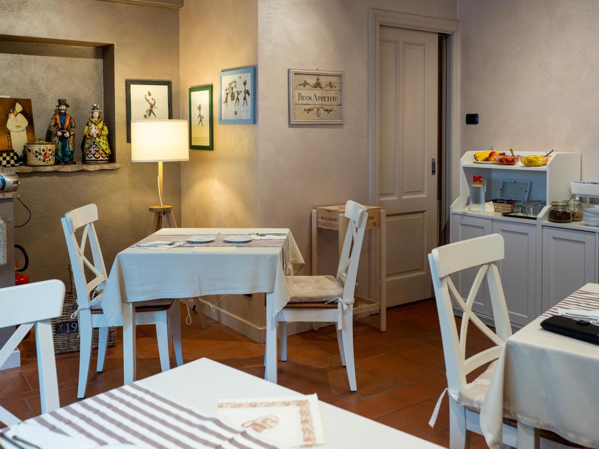 Charming Sirmione Bed and Breakfast Exteriör bild